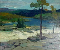 Картины - Сергей Кислаков.