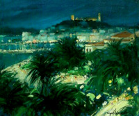 Картины - Сергей Кислаков.