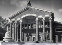 Прокопьевск - Музыкальная школа.