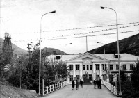 Прокопьевск - Шахта 