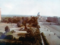 Курск - Курск, 1983 год