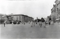 Иваново - Проспект Ленина.