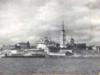 Кинешма - Кинешма 1910