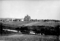 Лежнево - Село Лежнево. Свято-Никольский женский монастырь (При с. Назарьеве).