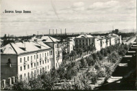 Ангарск - Улица Ленина.