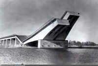 Калининградская область - Пальмбургский (Берлинский) мост