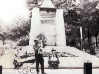Калининград - Калининград (до 1946 г. Кёнигсберг)  Памятник павшим