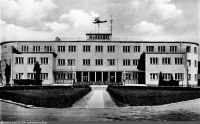 Калининград - Devau. Flughafen 1933—1937, Россия, Калининград