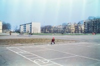 Калининград - Площадка возле школы № 47