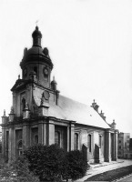 Калининград - Katholische Propsteikirche zu Kоеnigsberg