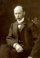 Калининград - Кёнигсберг. Герман Оттович Струве (1854 - 1920) — русский астроном (родился в Царском селе)
