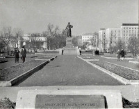 Калининград - Калининград. Монумент 