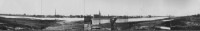 Советск - Панорама Тильзита. 1945 год 1945, Россия, Калининградская область, Советск