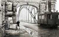 Советск - Тильзит. Мост королевы Луизы.