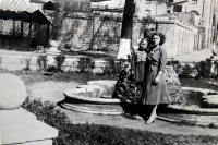 Советск - На перекрёстке улиц 9-го Января и Смоленской.