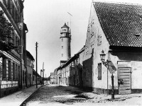 Балтийск - Балтийск (до 1946 г. - Пиллау)