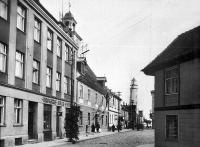 Балтийск - Балтийск, до 1946 г. Пиллау