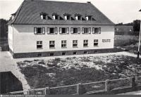 Балтийск - Молодежное общежитие 1930—1939, Россия, Калининградская область, Балтийский район