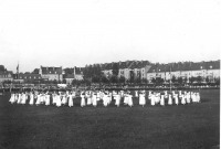 Гусев - Gumbinnen. Sportplatz.