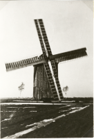 Гусев - Angereck, Muehle.