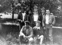 Гусев - У реки Писсы.