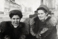 Гусев - На улице Ульяновых.