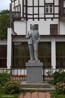 Зеленоградск - Отель  