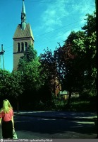 Зеленоградск - Кирха святого Адальберта