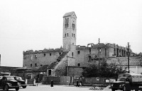 Неман - Неман. Орденский замок.