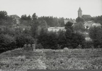 Светлогорск - Rauschen. Kirche (Светлогорск)