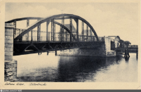 Полесск - Орлиный мост в Лабиау