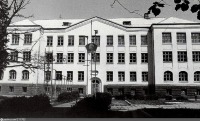 Полесск - Школа в Полесске