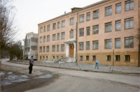 Багратионовск - Школа