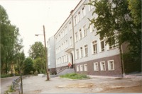 Багратионовск - Школа