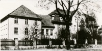 Багратионовск - Preusisch Eylau, Kreiskrankenhaus