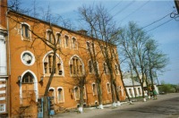 Багратионовск - Калининградская улица, дом 27