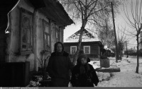 Сухиничи - Сухиничи. ул.Марченко (бывш. Козельская) 1973, Россия, Калужская область,
