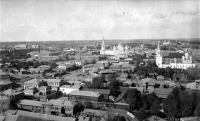 Егорьевск - Старый город