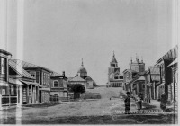 Егорьевск - Старая фотка