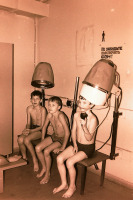 Истра - Бассейн 