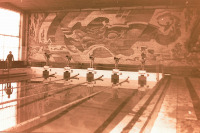 Истра - Бассейн 