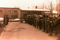 Истра - Ветроэн. 1985 год.