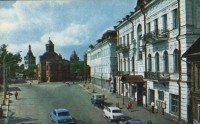 Кострома - Симановского 1972