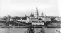 Кострома - Кремль