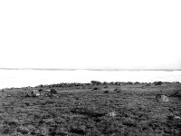 Красноярский край - Геологи на острове Нансена, 1965
