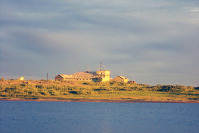 Дудинка - Дудинский аэропорт.