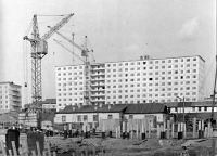 Дудинка - Улица Дудинская, 11.