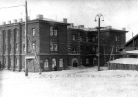 Дудинка - Детский сад 