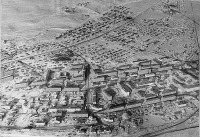 Дудинка - Аэрофотосъёмка Дудинки.