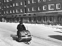 Дудинка - Дудинка.